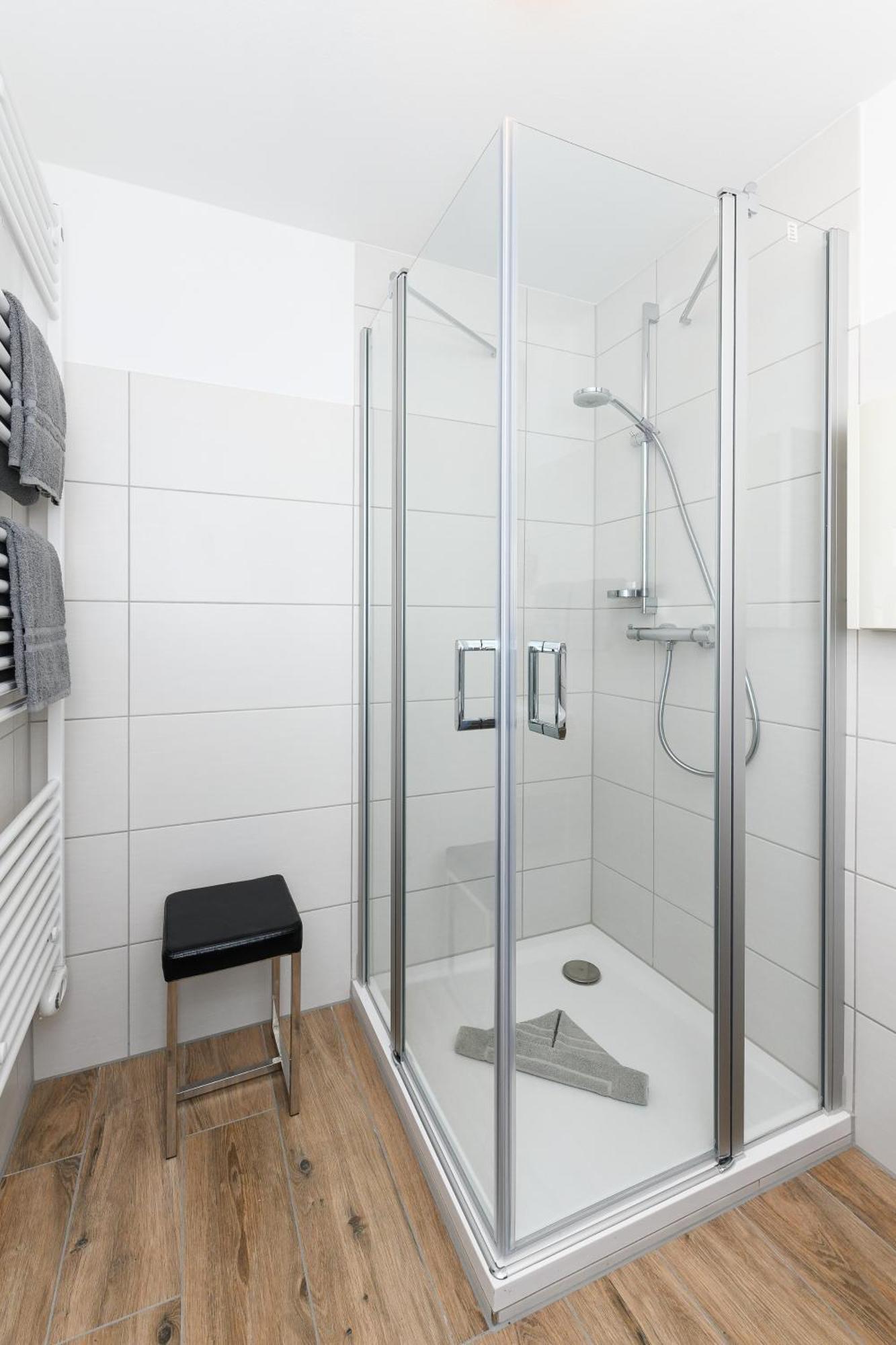 Ferienhaus Krosse Krabbe Bensersiel Ngoại thất bức ảnh