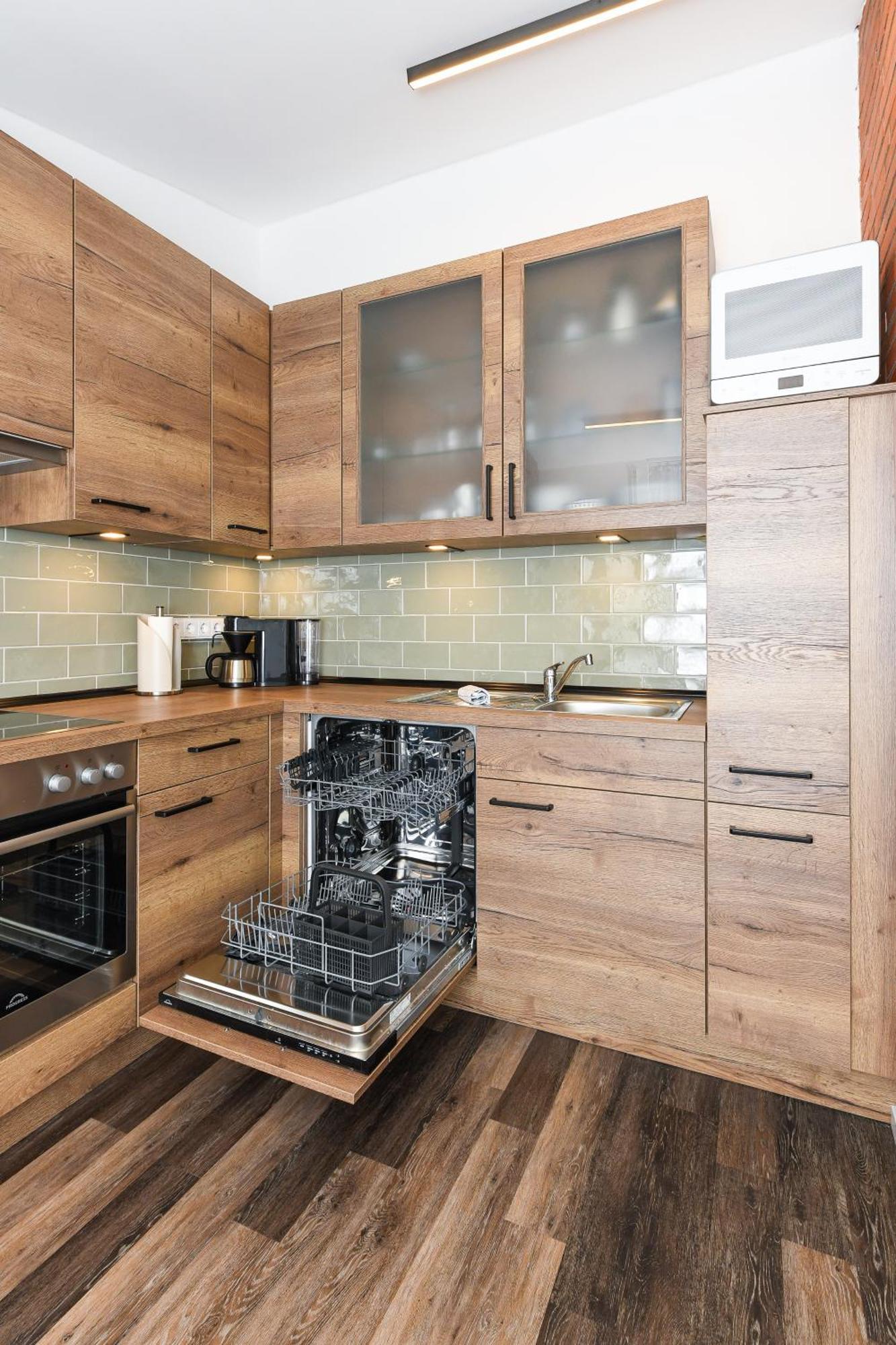 Ferienhaus Krosse Krabbe Bensersiel Ngoại thất bức ảnh