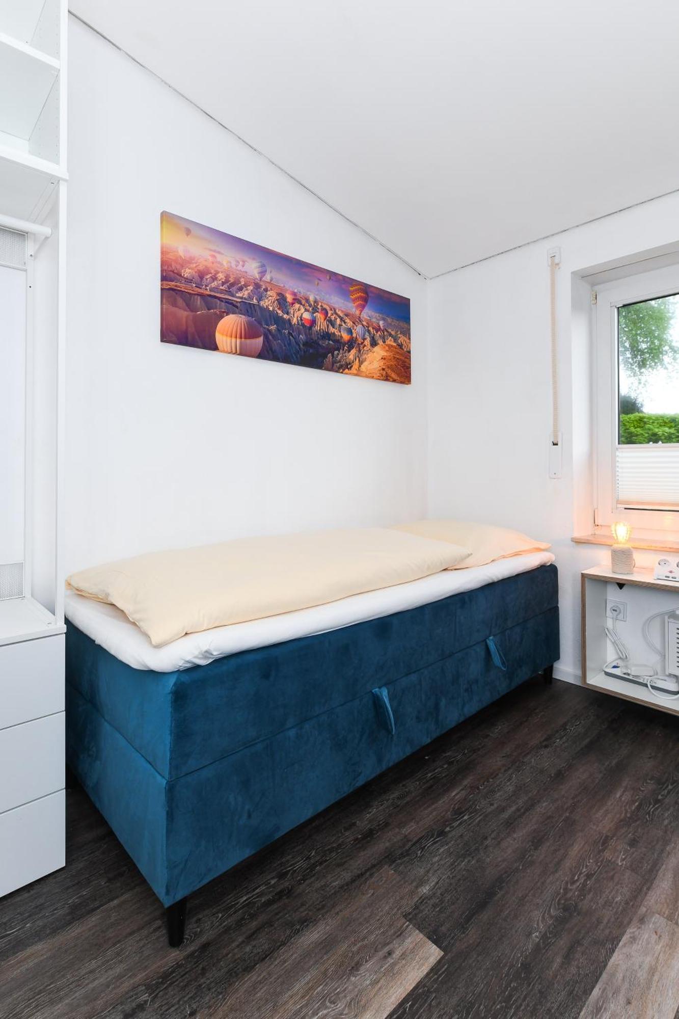 Ferienhaus Krosse Krabbe Bensersiel Ngoại thất bức ảnh